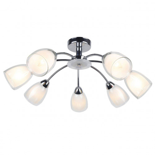 потолочная люстра arte lamp 53 a7201pl-7cc в Абакане