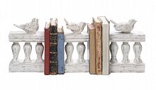 набор держателей для книг birds holder в Абакане