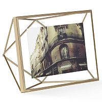 фоторамка prisma 10х15 золотистая в Абакане
