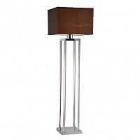 торшер newport 3201/fl brown в Абакане