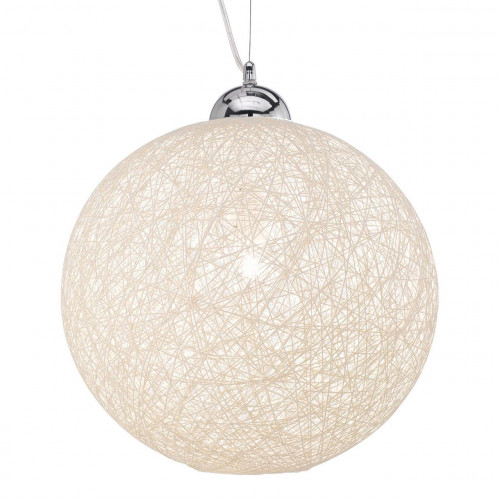 подвесной светильник ideal lux basket sp1 d30 в Абакане