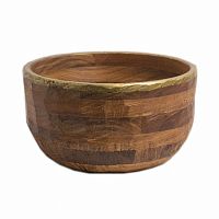 миска коричневая 4500 в Абакане