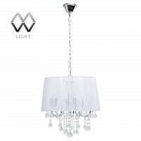 подвесная люстра mw-light федерика 379017805 в Абакане