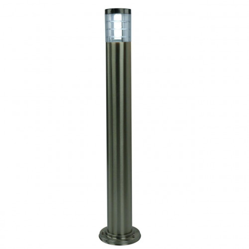 уличный светильник arte lamp paletto a8363pa-1ss в Абакане