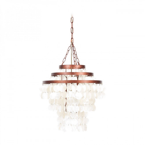 люстра rozalinda бронза в Абакане