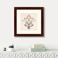 картина: the grammar of ornament №15 в Абакане