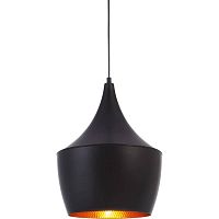 подвесной светильник arte lamp cappello a3407sp-1bk в Абакане