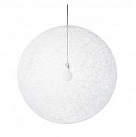 подвесной светильник moooi random light d40 white в Абакане