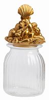 декоративная банка neptune gold в Абакане