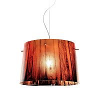 подвесной светильник woody orange от slamp в Абакане