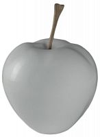 декор apple white small в Абакане