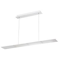 подвесной светодиодный светильник odeon light super slim 3870/60l в Абакане