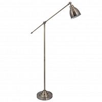 торшер arte lamp 43 a2054pn-1ab в Абакане