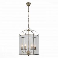 подвесная люстра st luce odierno sl267.303.06 в Абакане