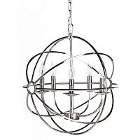 люстра foucault's orb хром в Абакане