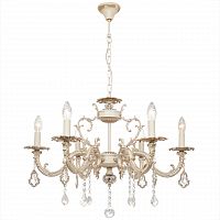 подвесная люстра silver light marian 733.51.6 в Абакане