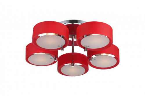 потолочная люстра st luce foresta sl483.602.05 в Абакане