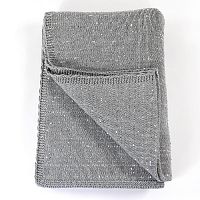 плед silver snow, 130х180 см в Абакане