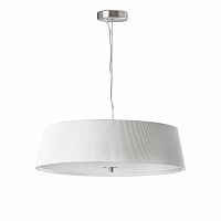 люстра prosa от faro белая в Абакане