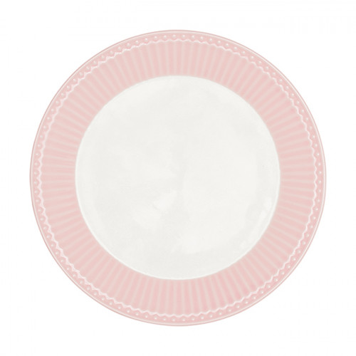 блюдо alice pale pink в Абакане