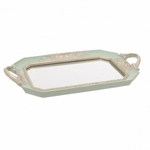 зеркальный поднос в Абакане