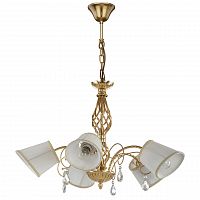 подвесная люстра lightstar esedra 796153 в Абакане