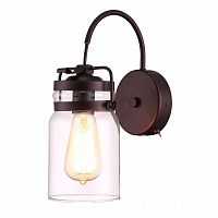 бра arte lamp bene a9179ap-1ck в Абакане