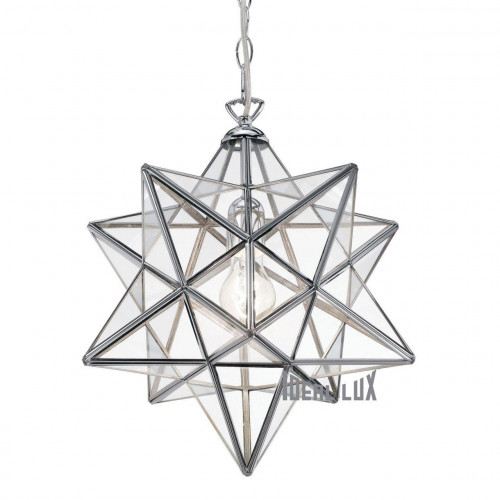 подвесной светильник ideal lux stella sp1 big в Абакане
