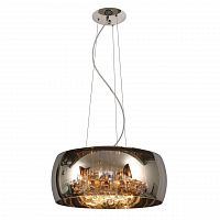 подвесной светодиодный светильник lucide pearl-led 70463/24/11 в Абакане