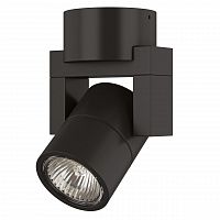 потолочный светильник lightstar illumo l1 alu 051047 в Абакане