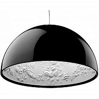 подвесной светильник skygarden lighting flos d60 black в Абакане