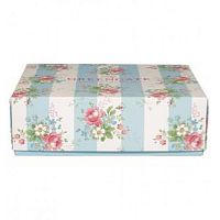 коробка marie pale blue в Абакане
