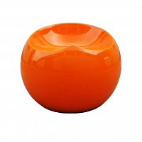 табурет finn stone ball chair оранжевый в Абакане