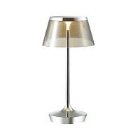 настольная лампа odeon light abel 4109/7tl в Абакане