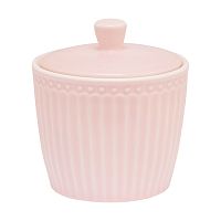 сахарница alice pale pink в Абакане