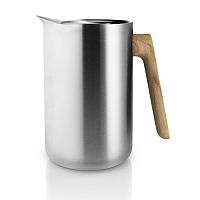 термокувшин nordic kitchen 1 л сталь в Абакане