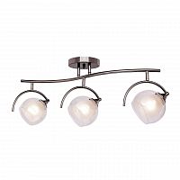 потолочная люстра silver light sfera 255.59.3 в Абакане