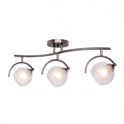 потолочная люстра silver light sfera 255.59.3 в Абакане