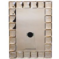 фоторамка mirror из хрусталя 24.5х18.3х11.6 в Абакане