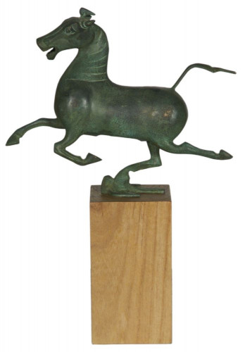 декор cavallo bronze middle в Абакане