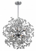 подвесная люстра st luce anello sl782.103.10 в Абакане