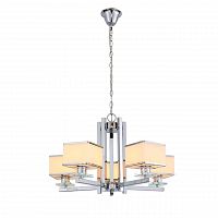 подвесная люстра st luce diritta sl187.103.05 в Абакане