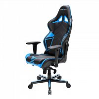 геймерское кресло dxracer oh/rv131/nb в Абакане