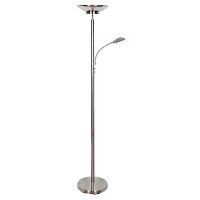 торшер idlamp quanti 282/2p-ledwhitechrome в Абакане