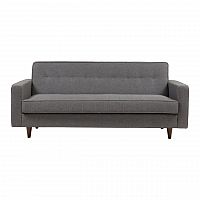 диван bantam sofa прямой серый в Абакане