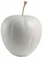 декор apple white big в Абакане