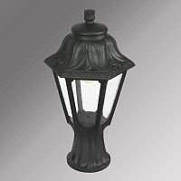уличный светильник fumagalli mikrolot/anna e22.110.000.axf1r в Абакане