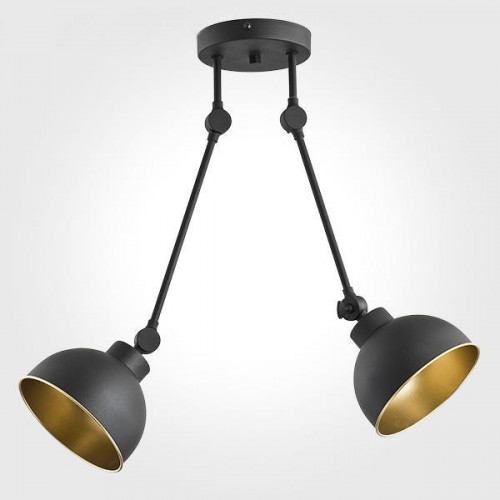 подвесная люстра tk lighting 2174 techno в Абакане