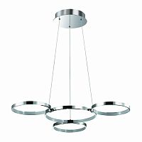 подвесной светодиодный светильник odeon light olimpo 4016/36l в Абакане