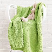 плед marly salat в Абакане